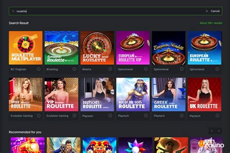 ethereum roulette sites|7 Best Ethereum Roulette Sites (2023) .